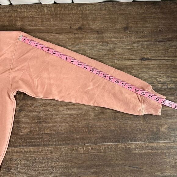 Rawgear Bradley Martyn Salmon Gorilla Medium Pullover Hoodie, Size Small. NWT! - Picture 13 of 13